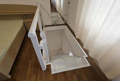 Apartament cu 2 camere semidecomandat în Central - 8