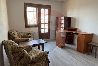 Apartament 2 camere de inchiriat Fortuna-langa Agora Mall - 5