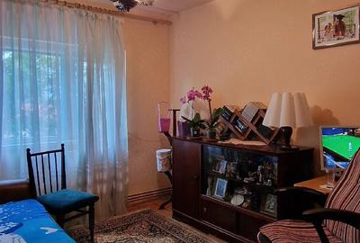 Apartament cu 4 camere decomandat în Mircea cel Bătrân - 2
