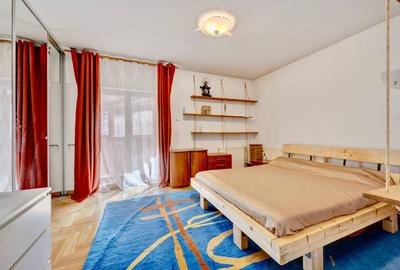 Casă individuală cu 7 camere cu Canalizare în Pipera - 17