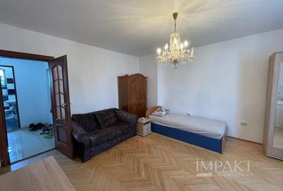 De inchiriat apartament cu 2 camere -Jandarmerie - Marasti - 3