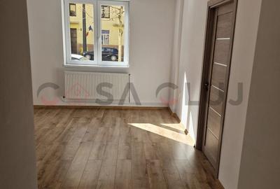 Apartament cu 3 camere decomandat în Central - 3