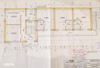 Casă cu 10 camere cu Teren 394 Mp în Agigea - 6