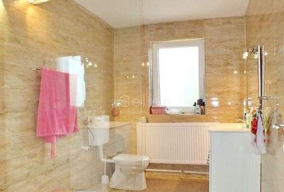 Casă cu 5 camere cu Teren 1000 Mp în Stupini - 15