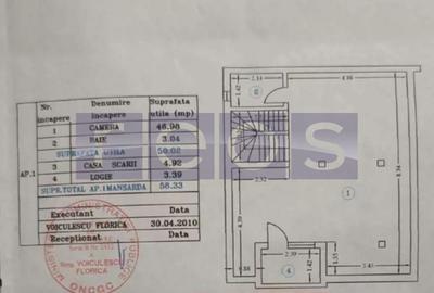 VILA P+1+M APARATORII PATRIEI - 9