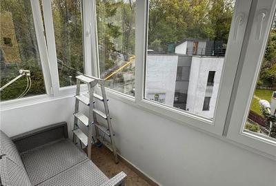Apartament cu 4 camere în Plopilor - 8
