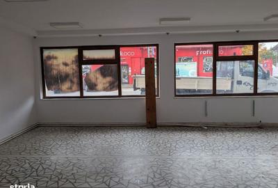 Spațiu comercial, de 500 mp, în Cornu - 5