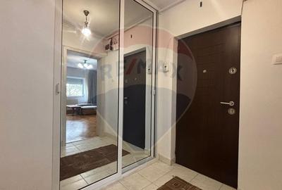 Apartament cu 2 camere de vanzare in Faleza Nord-Constanta - 28
