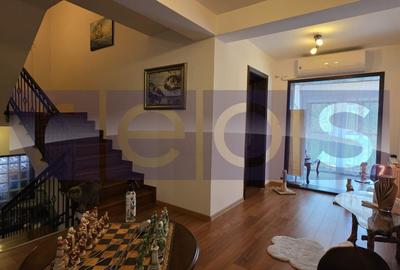 Casă individuală cu 10 camere cu Teren 410 Mp în Vatra Luminoasă - 3