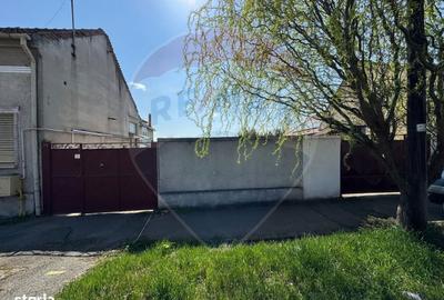 Casă cu 2 camere cu Teren 1008 Mp în Pârneava - 14