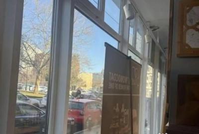 Spațiu comercial, de 260 mp, în Titulescu - 7