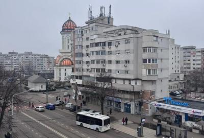 Apartament cu 2 camere decomandat în Central - 12