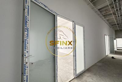 Spatii flexibile de inchiriat in fosta fabrica i.o.r. 2 stradal - 21