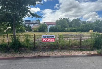 Spațiu comercial, în Central