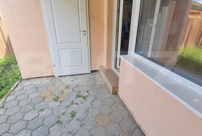 Casa insiruita, 4 camere, 80 mp, gradina, 2 terase, zona Somesului - 5