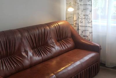 Apartament cu 2 camere decomandat în Gheorgheni - 1