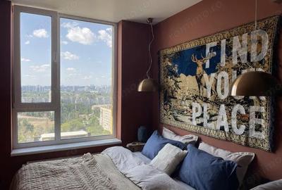 Garsonieră decomandată în Politehnica - 3