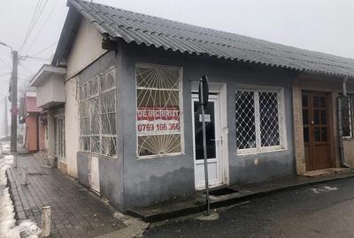 Spațiu comercial, de 26 mp, în Fetești-Gară - 3