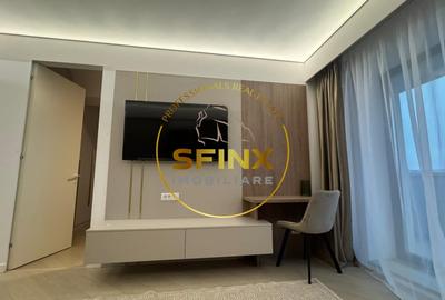 APARTAMENT 2 CAMERE | CORTINA NORTH | ETAJ 1 | 2025 | PARCARE SUBTERANA | - 2