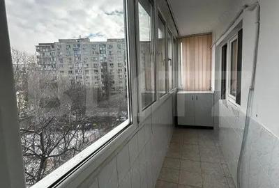 Apartament de inchiriat, 2 camere, 55 mp Tineretului - 7