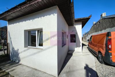 Casă cu 4 camere cu Teren 380 Mp în Copăceni - 19