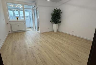 Garsonieră în Lujerului - 1