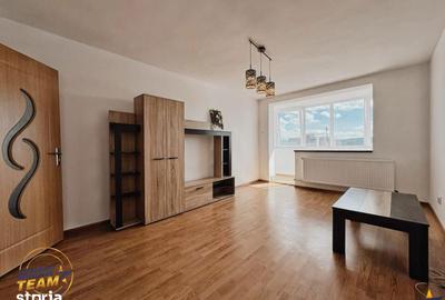 Apartament cu 2 camere decomandat, mobilat în Simeria - 2