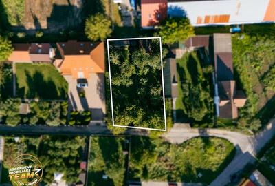 Casă individuală cu 1 camere cu Teren 815 Mp în Lenin - 11