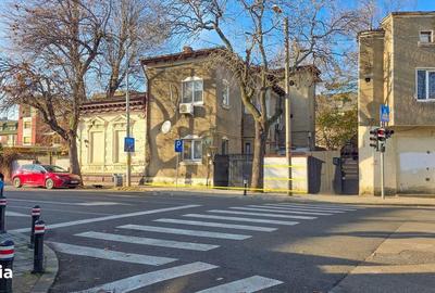Casă cu 2 camere cu Teren 90 Mp în Central - 1