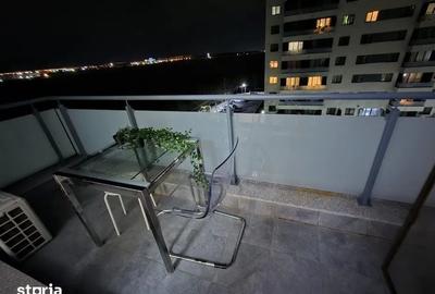 Apartament cu 2 camere decomandat în Central - 6
