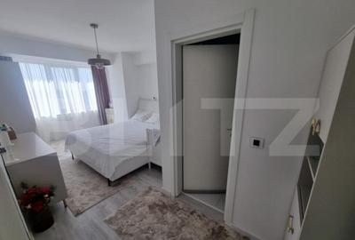 Apartament 3 camere 90 mp, Terasa 90 mp , George Enescu Apartament 3 camere 90 mp, Terasa 90 mp , George Enescu - 4