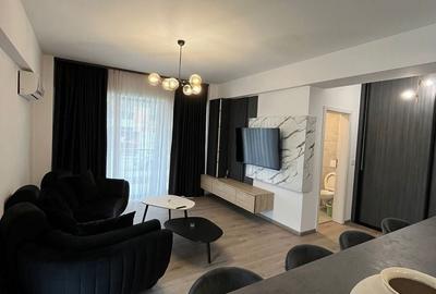 Apartament cu 2 camere decomandat în Dumbrăvița - 4