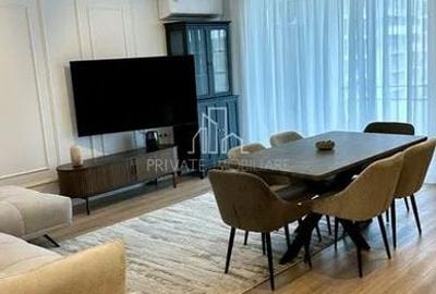 Apartament 3 Camere, De Inchiriat, Maurer Residence - 2