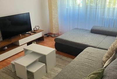 Inchiriez apartament 3 camere l situat la Metrou Raul Doamnei - 14