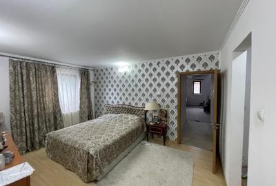? Casa 2016 P+M - zona Obor - Doamna Ghica - 5