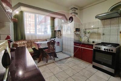 Apartament cu 2 camere de inchiriat, ultracentral, Bd. Traian - 4