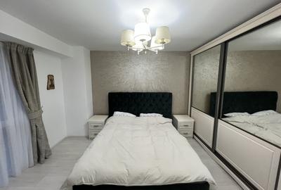 Apartament decomandat în Bragadiru - 9