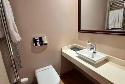 Apartament cu 2 camere, mobilat în Tei - 7