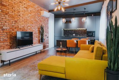 Apartament cu 3 camere în Orașul Nou - 10