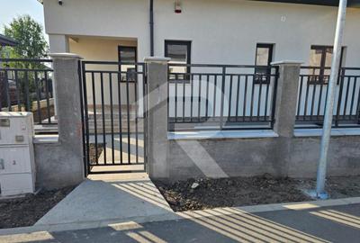 Buftea casa P+M 140 MP Lot 357 MP - 6