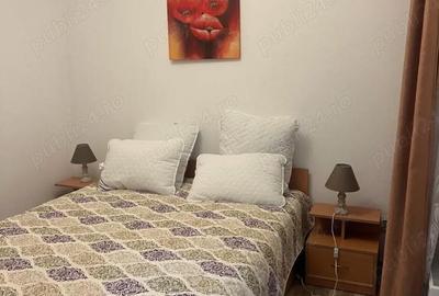 Spațiu comercial, de 55 mp, în Central - 2