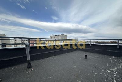 OPORTUNITATE | APARTAMENT 3 CAMERE | OBOR | TERASA | CENT... - 8