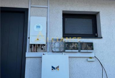 Casă cu 3 camere cu Teren 250 Mp în Berceni - 11