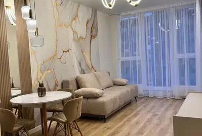 Garsoniera Zona Grozavesti langa gura de metru Politehnica - 7