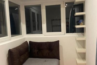 Apartament incapator de familie, trei camere, Iancului - 3