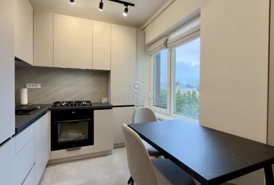 Apartament 2 camere decomandat, zona Marasti - 3