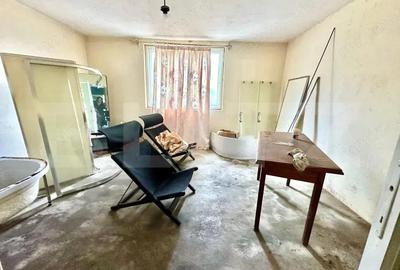 Casa 2 camere,teren 720 mp,comuna Unirea - 3
