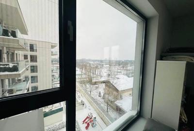 Apartament cu 2 camere semidecomandat, mobilat în P-ta Presei Libere - 7