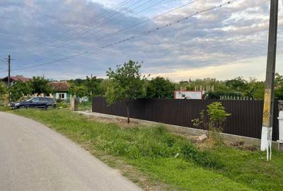 Spațiu comercial, în Țuțora - 4