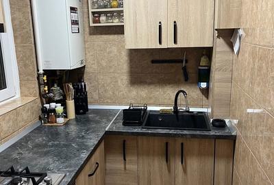 Apartament cu 2 camere decomandat în Central - 7
